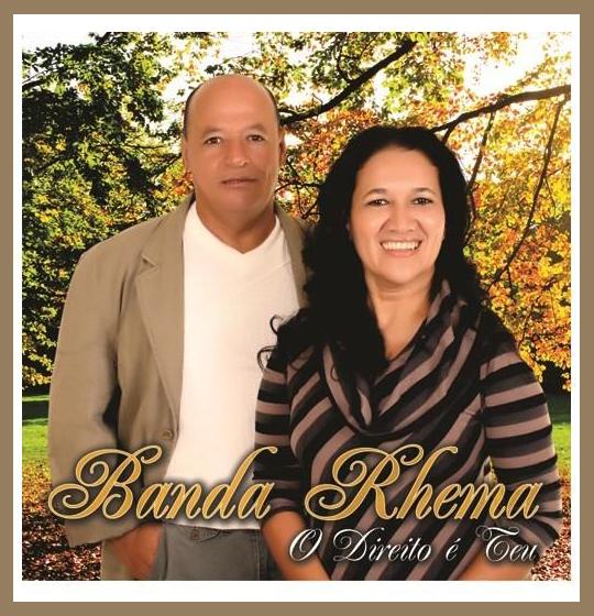 Banda Rhema